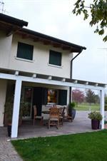 Arte Natura B&B Treviso Exterior foto